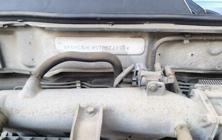 Nissan Almera Classic, 2007 год, 435 000 рублей, 12 фотография