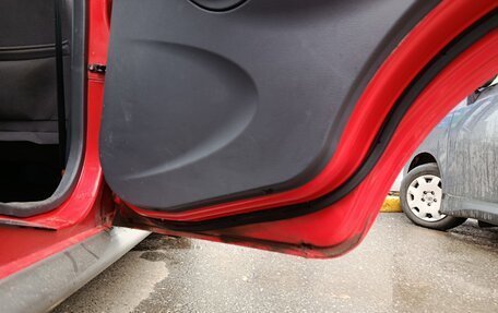 Daewoo Matiz I, 2009 год, 230 000 рублей, 9 фотография