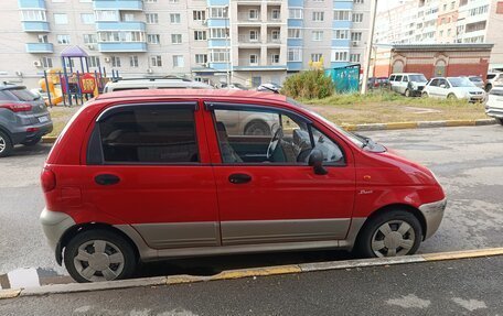 Daewoo Matiz I, 2009 год, 230 000 рублей, 4 фотография