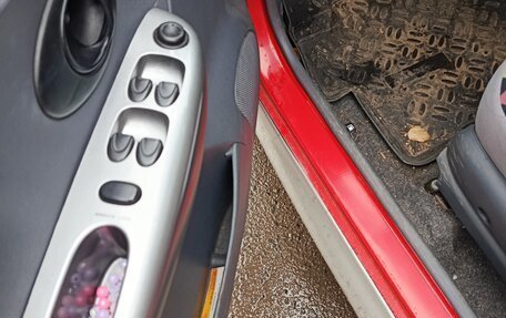 Daewoo Matiz I, 2009 год, 230 000 рублей, 6 фотография