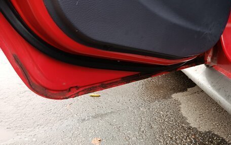 Daewoo Matiz I, 2009 год, 230 000 рублей, 7 фотография