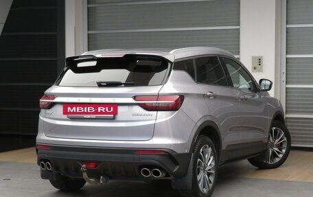 Geely Coolray I, 2023 год, 1 890 000 рублей, 2 фотография