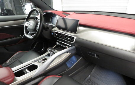 Geely Coolray I, 2023 год, 1 890 000 рублей, 5 фотография