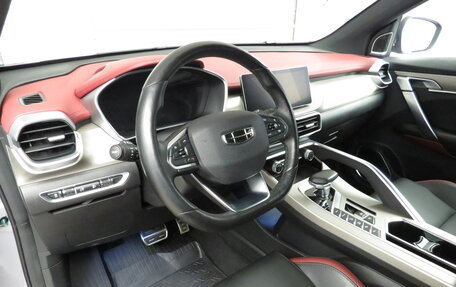 Geely Coolray I, 2023 год, 1 890 000 рублей, 7 фотография