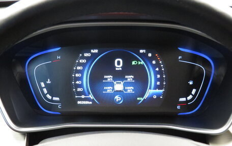 Geely Coolray I, 2023 год, 1 890 000 рублей, 12 фотография