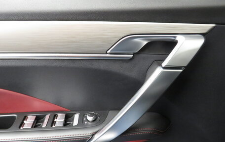 Geely Coolray I, 2023 год, 1 890 000 рублей, 9 фотография