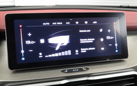 Geely Coolray I, 2023 год, 1 890 000 рублей, 14 фотография