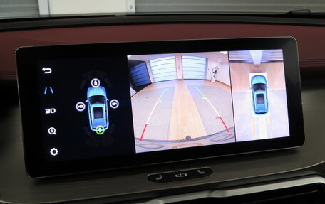 Geely Coolray I, 2023 год, 1 890 000 рублей, 15 фотография