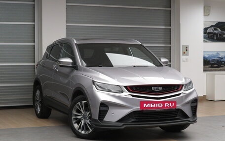 Geely Coolray I, 2023 год, 1 890 000 рублей, 3 фотография