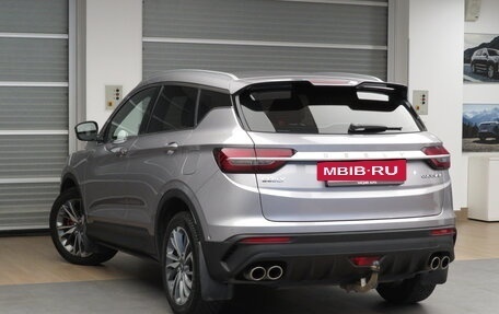 Geely Coolray I, 2023 год, 1 890 000 рублей, 4 фотография