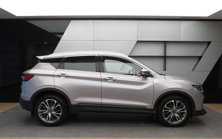 Geely Coolray I, 2023 год, 1 890 000 рублей, 23 фотография