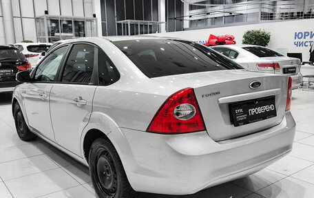 Ford Focus II рестайлинг, 2010 год, 560 000 рублей, 7 фотография