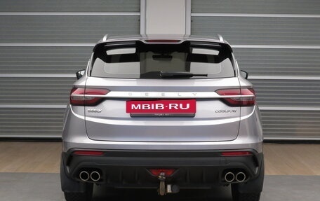 Geely Coolray I, 2023 год, 1 890 000 рублей, 22 фотография