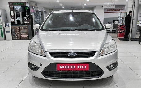 Ford Focus II рестайлинг, 2010 год, 560 000 рублей, 2 фотография