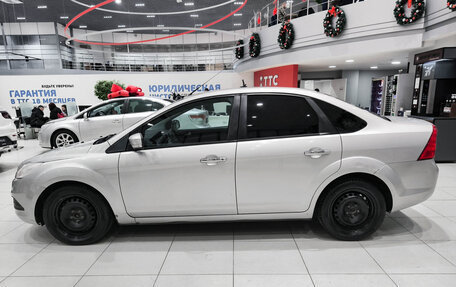 Ford Focus II рестайлинг, 2010 год, 560 000 рублей, 8 фотография