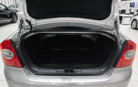 Ford Focus II рестайлинг, 2010 год, 560 000 рублей, 10 фотография