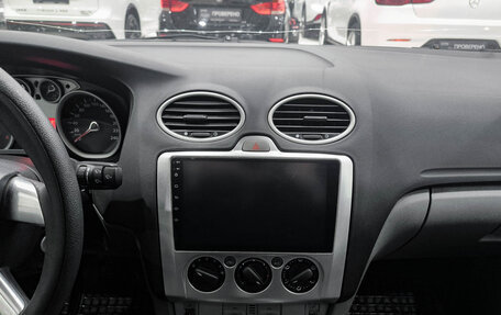 Ford Focus II рестайлинг, 2010 год, 560 000 рублей, 15 фотография