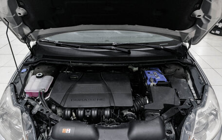 Ford Focus II рестайлинг, 2010 год, 560 000 рублей, 9 фотография