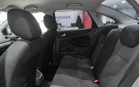 Ford Focus II рестайлинг, 2010 год, 560 000 рублей, 12 фотография
