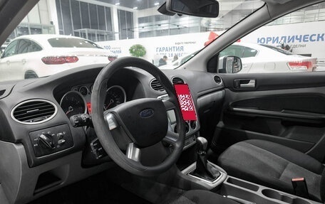 Ford Focus II рестайлинг, 2010 год, 560 000 рублей, 16 фотография