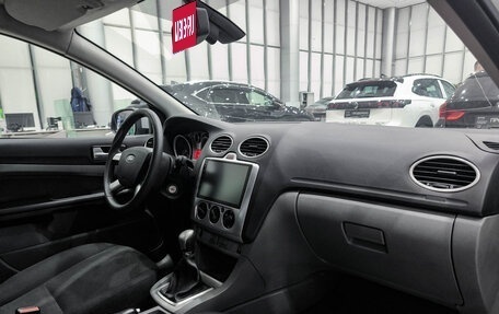 Ford Focus II рестайлинг, 2010 год, 560 000 рублей, 11 фотография