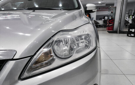 Ford Focus II рестайлинг, 2010 год, 560 000 рублей, 17 фотография