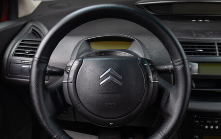 Citroen C4 II рестайлинг, 2008 год, 449 000 рублей, 10 фотография