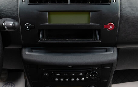 Citroen C4 II рестайлинг, 2008 год, 449 000 рублей, 11 фотография