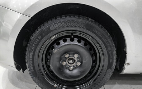 Ford Focus II рестайлинг, 2010 год, 560 000 рублей, 18 фотография