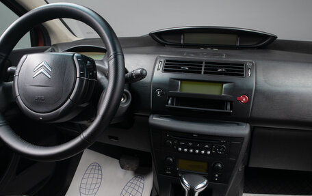 Citroen C4 II рестайлинг, 2008 год, 449 000 рублей, 9 фотография