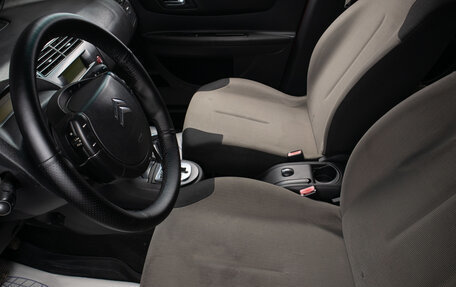 Citroen C4 II рестайлинг, 2008 год, 449 000 рублей, 14 фотография