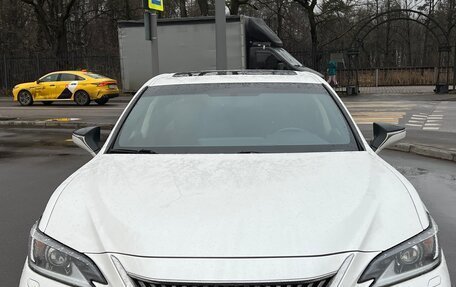 Lexus ES VII, 2020 год, 3 490 000 рублей, 7 фотография