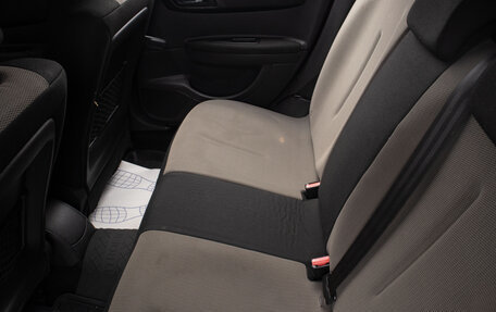 Citroen C4 II рестайлинг, 2008 год, 449 000 рублей, 16 фотография