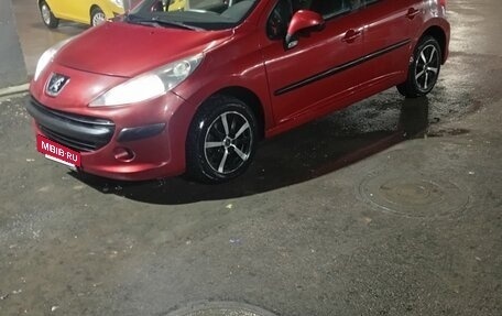 Peugeot 207 I, 2008 год, 265 000 рублей, 2 фотография