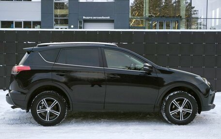 Toyota RAV4, 2016 год, 1 960 000 рублей, 4 фотография