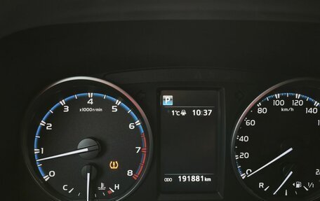 Toyota RAV4, 2016 год, 1 960 000 рублей, 8 фотография