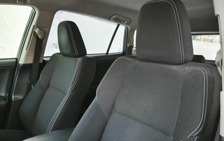 Toyota RAV4, 2016 год, 1 960 000 рублей, 9 фотография