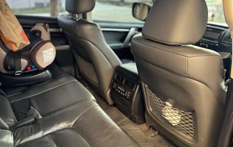 Toyota Land Cruiser 200, 2008 год, 2 700 000 рублей, 14 фотография