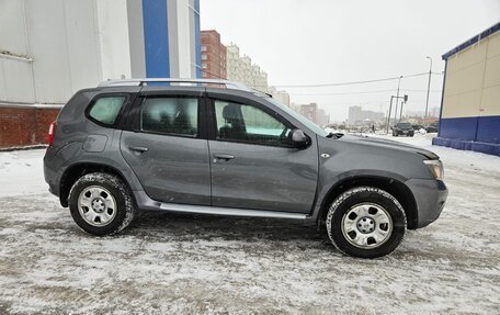 Nissan Terrano III, 2016 год, 1 179 000 рублей, 11 фотография