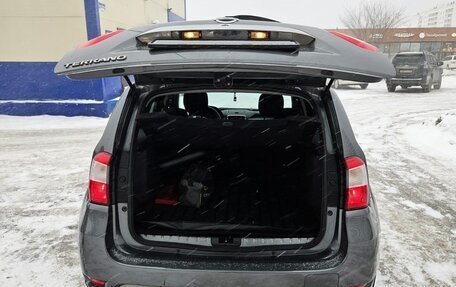 Nissan Terrano III, 2016 год, 1 179 000 рублей, 9 фотография