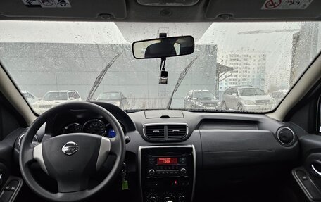 Nissan Terrano III, 2016 год, 1 179 000 рублей, 14 фотография