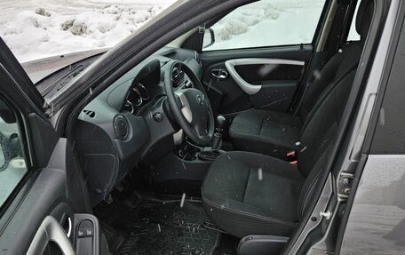 Nissan Terrano III, 2016 год, 1 179 000 рублей, 16 фотография