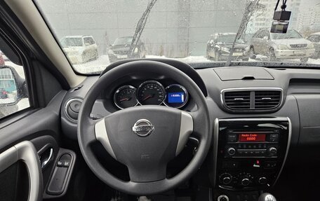 Nissan Terrano III, 2016 год, 1 179 000 рублей, 13 фотография