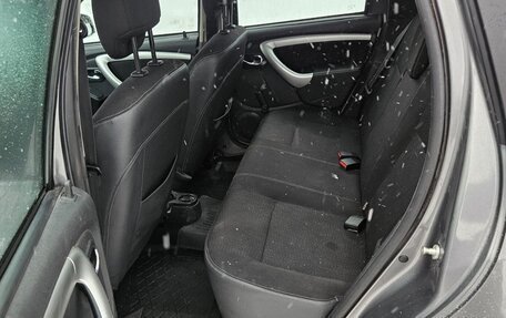 Nissan Terrano III, 2016 год, 1 179 000 рублей, 17 фотография