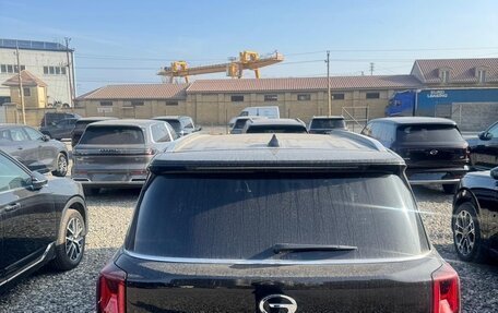 GAC GS8, 2025 год, 4 050 000 рублей, 2 фотография