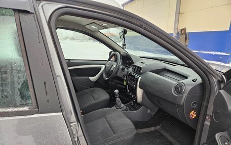 Nissan Terrano III, 2016 год, 1 179 000 рублей, 15 фотография