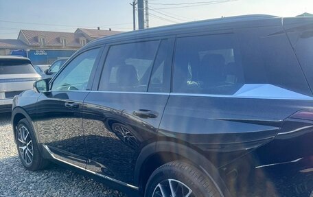 GAC GS8, 2025 год, 4 050 000 рублей, 3 фотография