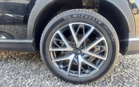 GAC GS8, 2025 год, 4 050 000 рублей, 4 фотография