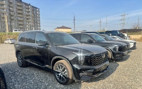 GAC GS8, 2025 год, 4 050 000 рублей, 6 фотография