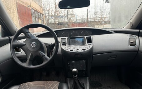 Nissan Primera III, 2002 год, 190 000 рублей, 6 фотография